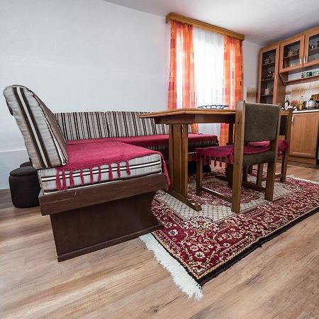 BihaćEko House Dobrenica别墅 外观 照片
