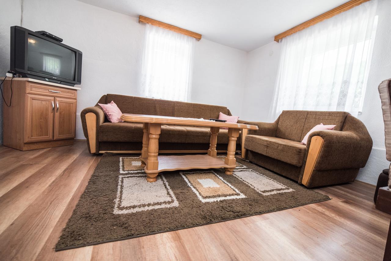 BihaćEko House Dobrenica别墅 外观 照片