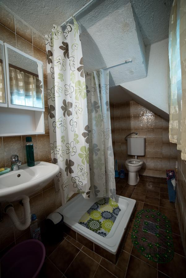 BihaćEko House Dobrenica别墅 外观 照片