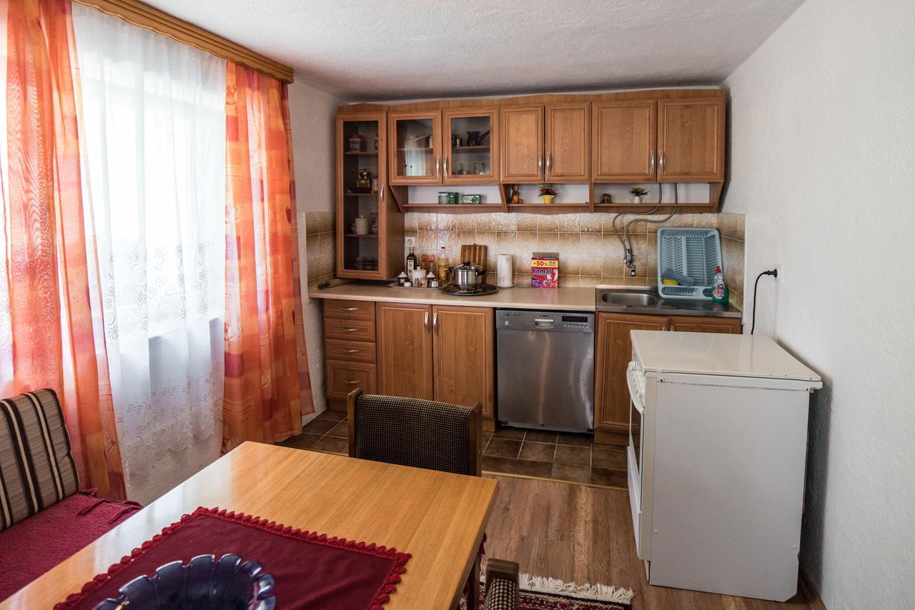 BihaćEko House Dobrenica别墅 外观 照片