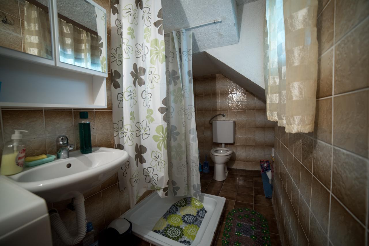 BihaćEko House Dobrenica别墅 外观 照片