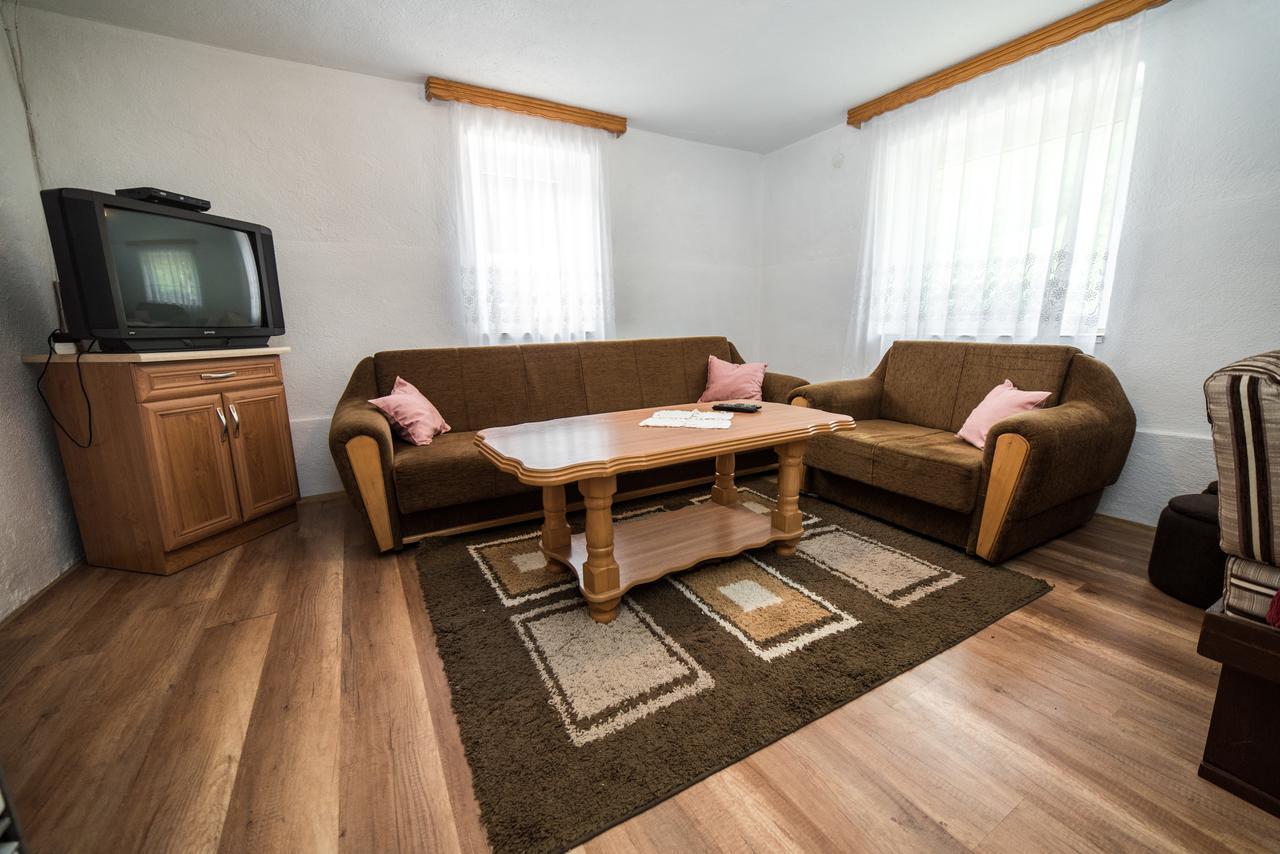 BihaćEko House Dobrenica别墅 外观 照片