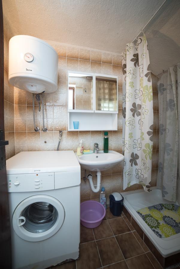 BihaćEko House Dobrenica别墅 外观 照片